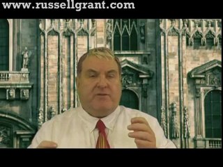RussellGrant.com Video Horoscope Capricorn April Sunday 17th
