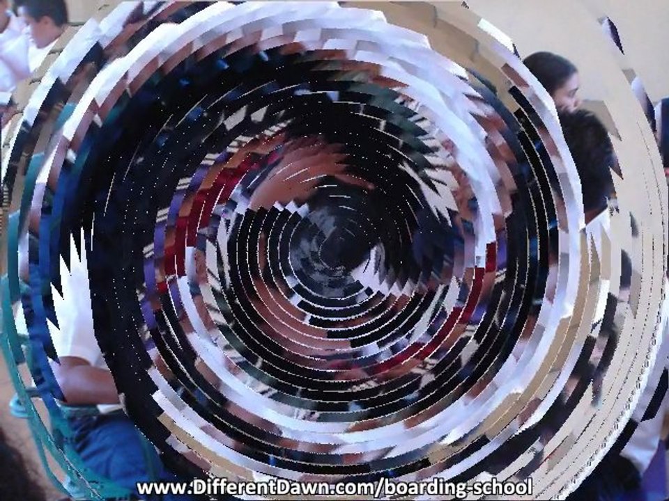 Boarding School Finder