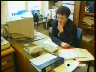 Un oeil sur la planete - Et pendant ce temps la en Tchetchenie