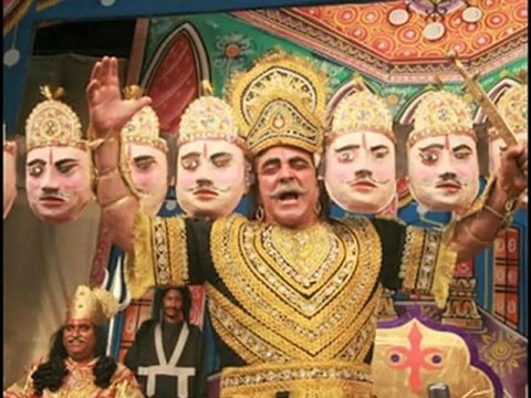 3 Thay Bhai - Bollywood Movie Review - Om Puri, Shreyas Talpade, Ragini Khanna