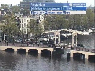 Warnemunde - Germany, Brussels - Belgium, Palma de Mallorca - Spain, Amsterdam - Netherlands, Ascona - Ticino - Switzerland, Antibes - Juan-les-Pins - France, Paris - France