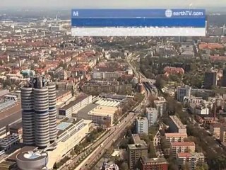 Warsaw - Poland, Pine Valley - Beijing - China, Cannes - France, Lucerne - Switzerland, Venice - Italy, Munich - Germany, Bandar Seri Begawan - Brunei