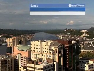 Amsterdam - Netherlands, Stuttgart - Germany, Agadir - Morocco, Paris - France, Barcelona - Spain, Bandar Seri Begawan - Brunei, Vienna - Austria