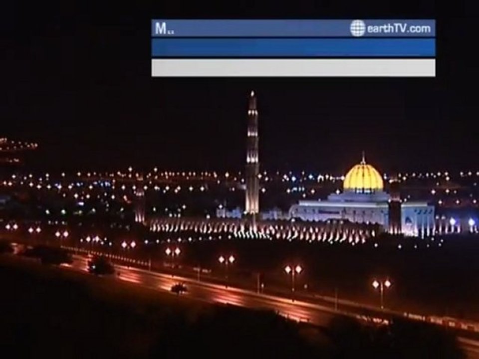 Berlin - Germany, Avignon - France, Ekaterinburg - Russia, Washington - USA, New York - USA, Muscat - Oman, Hamburg - Germany