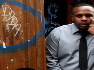 Diomay - Mon Rap A 30 ans