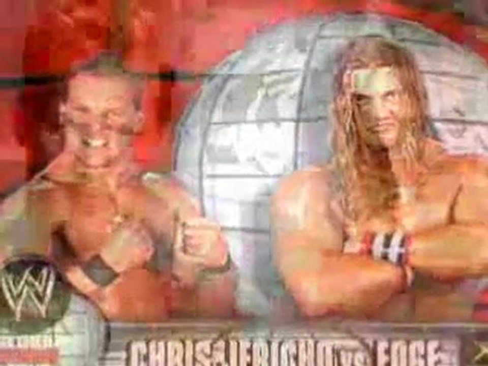 Edge Adam Copeland Tribute MV