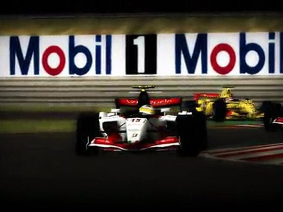F1 OL I 2011 - Hungary Race Edit