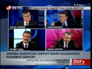 Yüksek Gerilim 2. Kısım