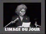 Extrait De l'emission LES GUIGNOLS DE L'INFO Mars 1994 Canal 