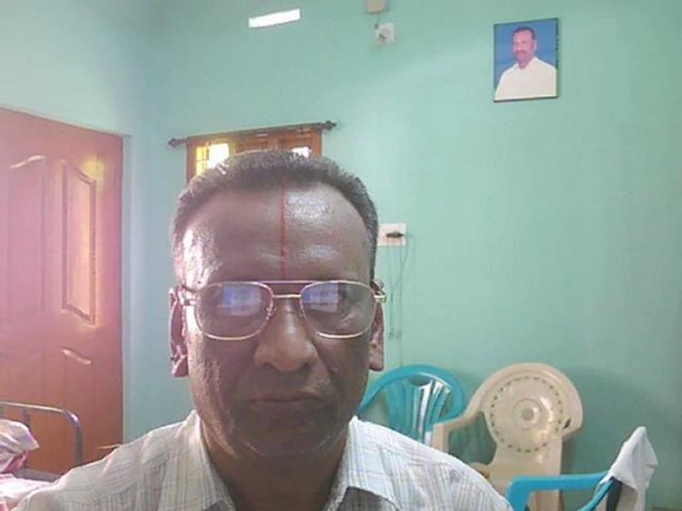 RamanathanlSpeech Thirukural  TahaiaNankuruthal&Kuripparithal