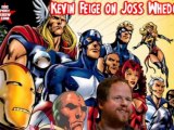 Avengers Producer Kevin Feige on Joss Whedon as Director