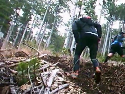 TRAIL VENTOUX 2011 EQUIPE RAID AVENTURE 31