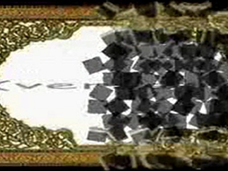 L'Histoire du prophète Jesus ('Issa) 'aleyhi salam dans le Coran 1ère partie