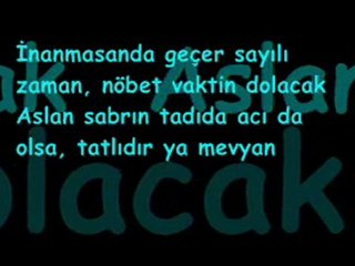 Sagopa Kajmer - Kötü İnsanları Tanıma Senesi