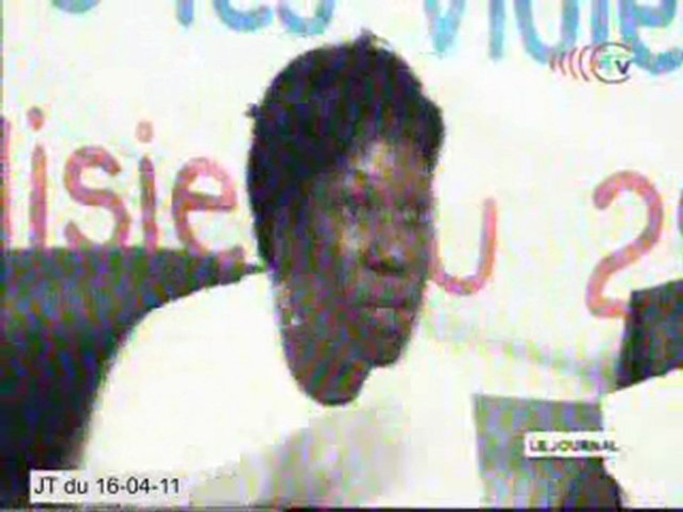 Ateliers de formation des journalistes des radios et de télévisions locales