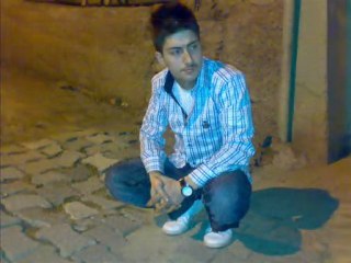 FATİH SEYFULLAH DEMİRCAN