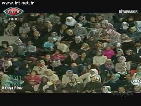 6 Kuran İshak Danış Kutlu Doğum 2011