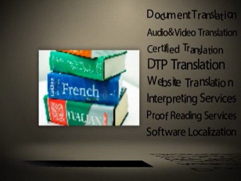 Bulgarian Translation