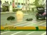 İranlı Kadın Polisleri
