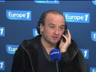 Ce titre puzzle était "un petit délire"