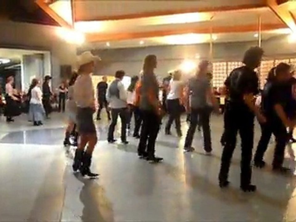 BAL GONDECOURT 16 AVRIL 2011