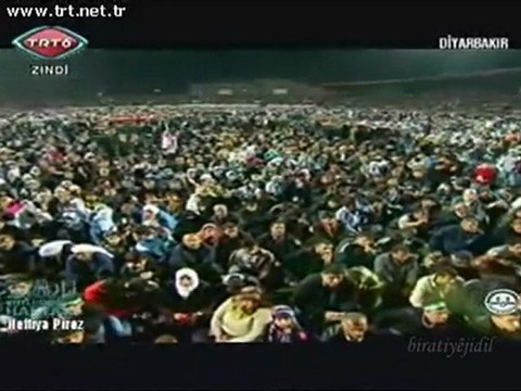 9 Kuran Adem Karabey Kutlu Doğum 2011