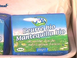 Un traiteur 100% Bio à Strasbourg!