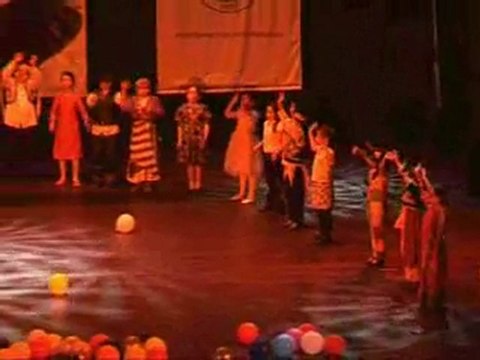 Bir Dünya Bırakıın Biz Çocuklara Koro Fatih Bilgi Evi Küçükçekmece Bilgi Evleri