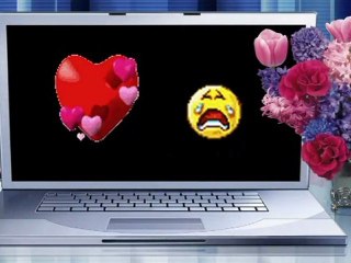 Internetowa rozmowa-Stan Tutaj