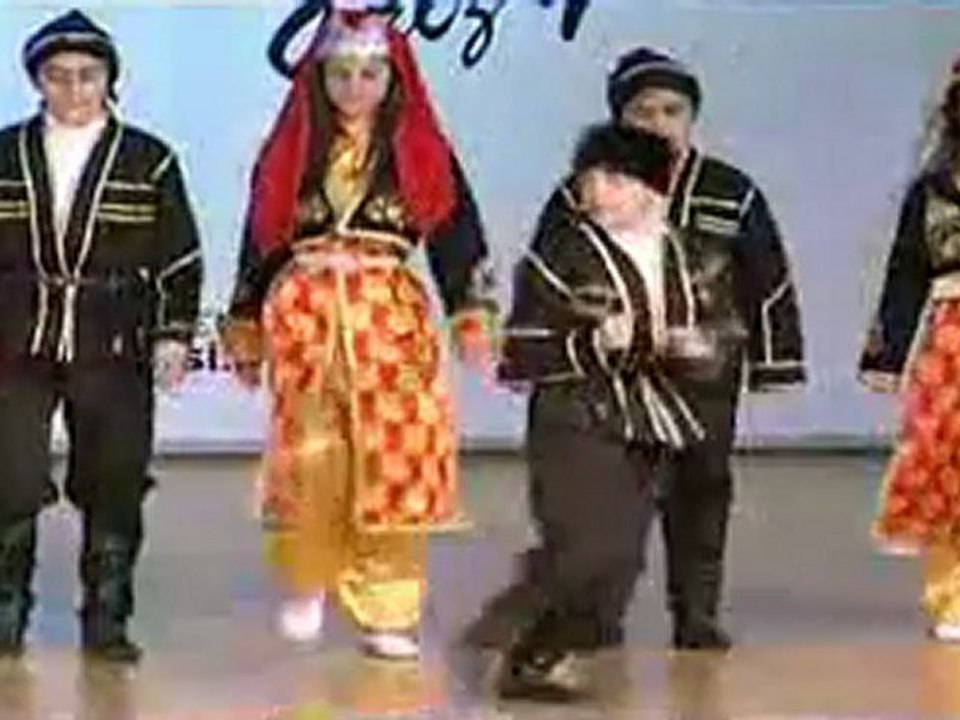 Atabarı Ekibi Fatih Bilgi Evi Küçükçekmece Bilgi Evleri