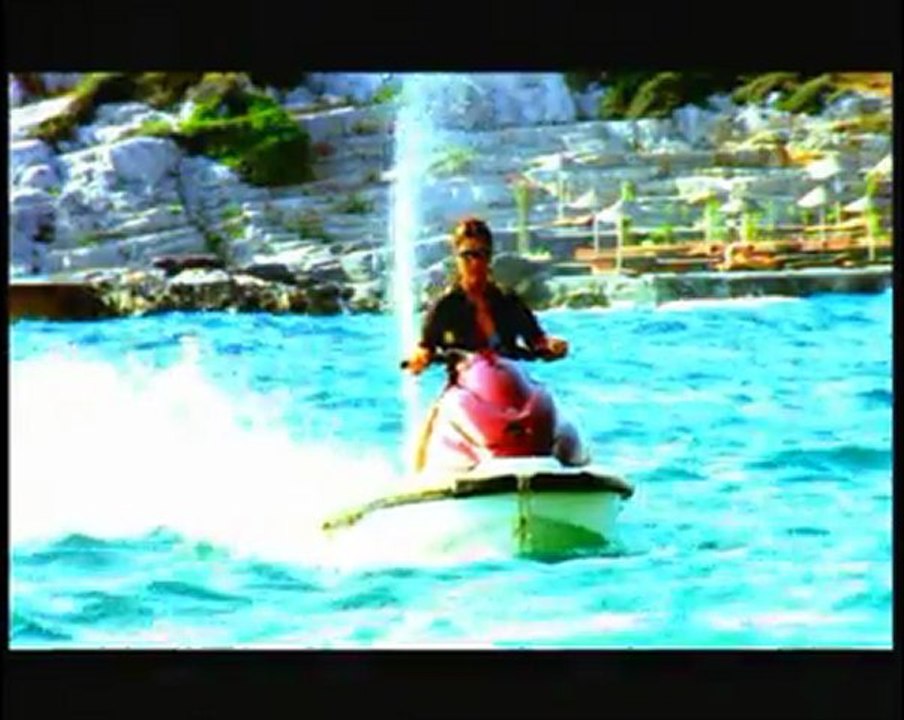 Gülben Ergen Abayı Yaktım Klip