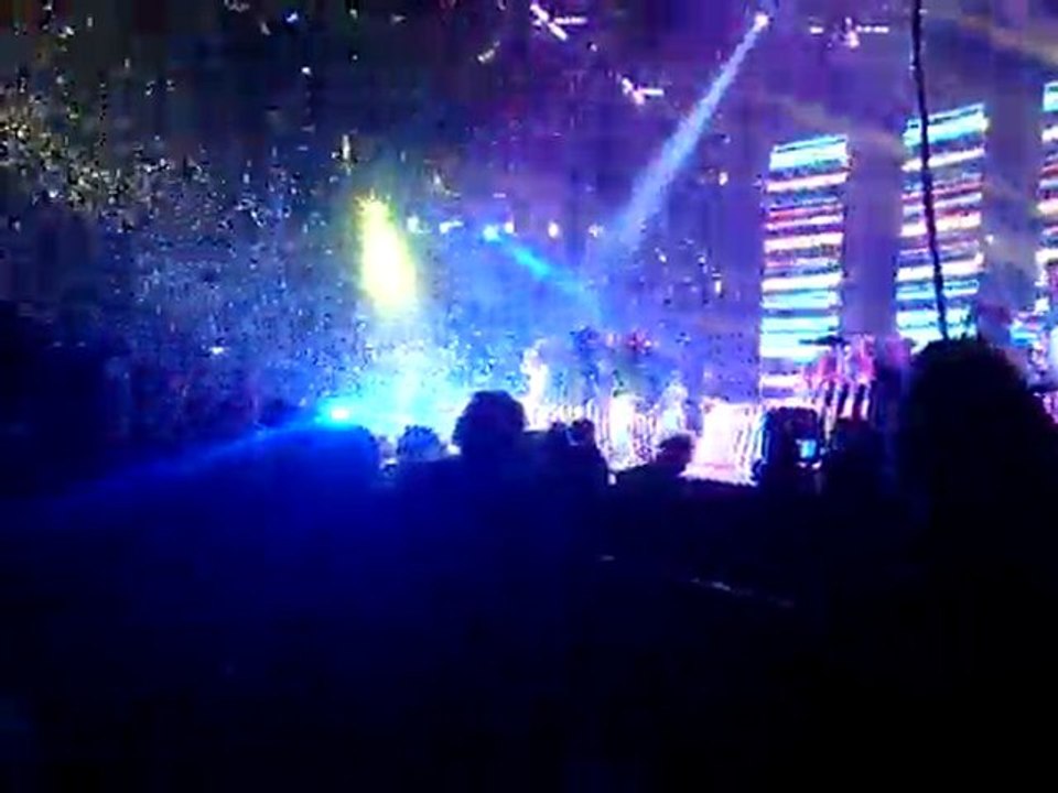 New Shoes - Lena Meyer-Landrut