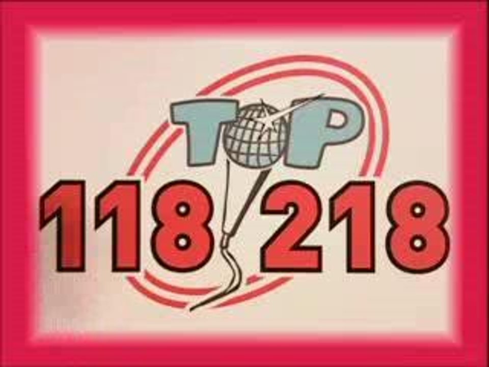 118 218 top 2