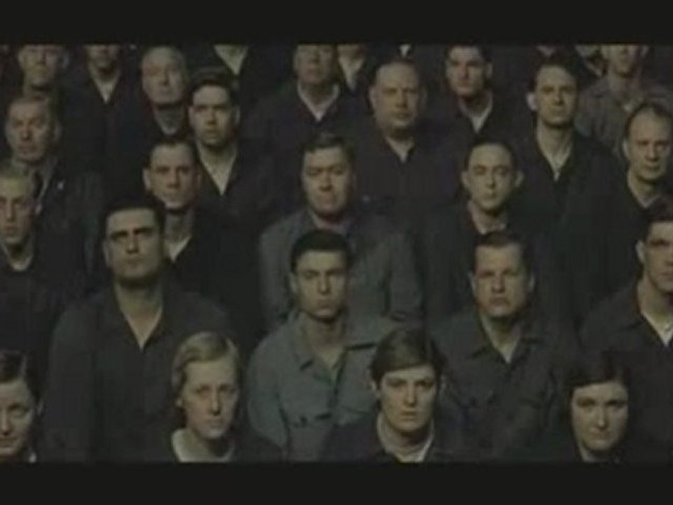 La Servitude Moderne 2/3 _ Servitude Volontaire ...