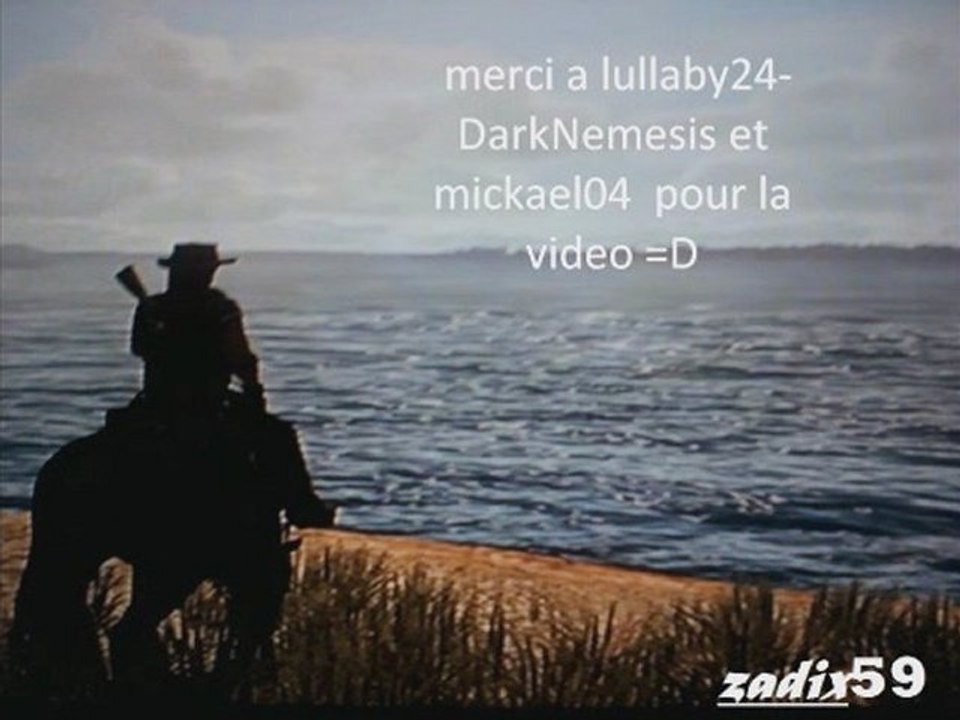 Video Bonus Bug de Red Dead Redemption