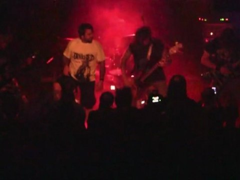 soul of death 4 écluses dunkerque