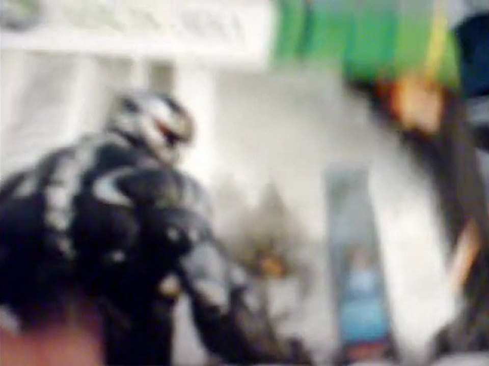 Première crysis 2 / Ouverture de la boite et présentation !!!!