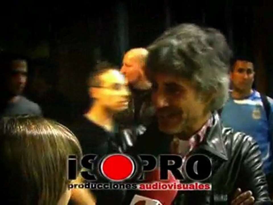 Sergio Dalma