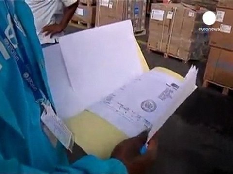 Costa d'Avorio: verso in ritorno alla normalità