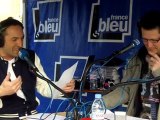 France Bleu Champagne inaugure le tramway de Reims