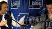 France Bleu Champagne inaugure le tramway de Reims