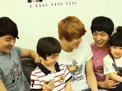 JYJ - NII Interview