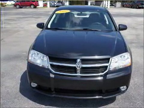 2010 Dodge Avenger Bradenton FL - by EveryCarListed.com