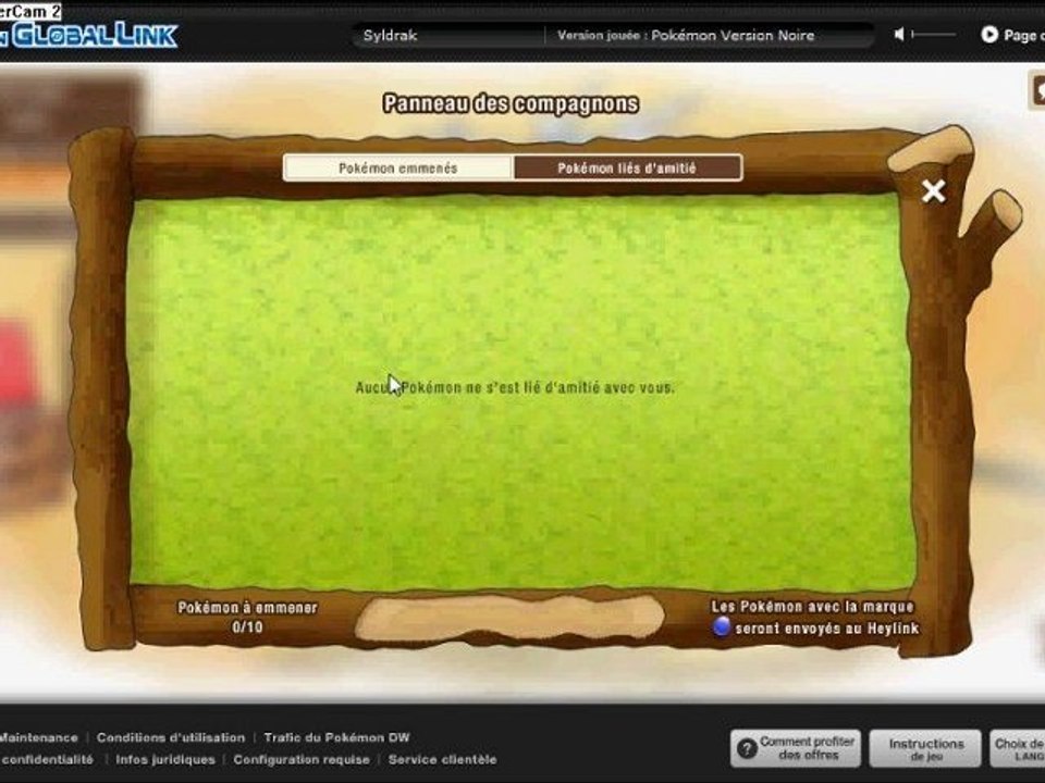 pokemon dream world part 1