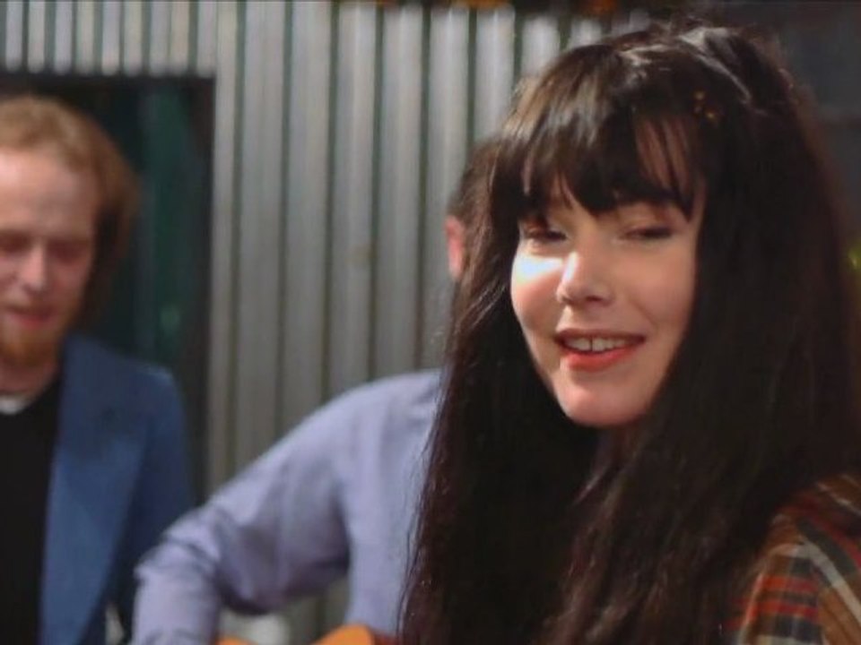 BRISA ROCHE - Session Indiepoprock #6 (1/2)