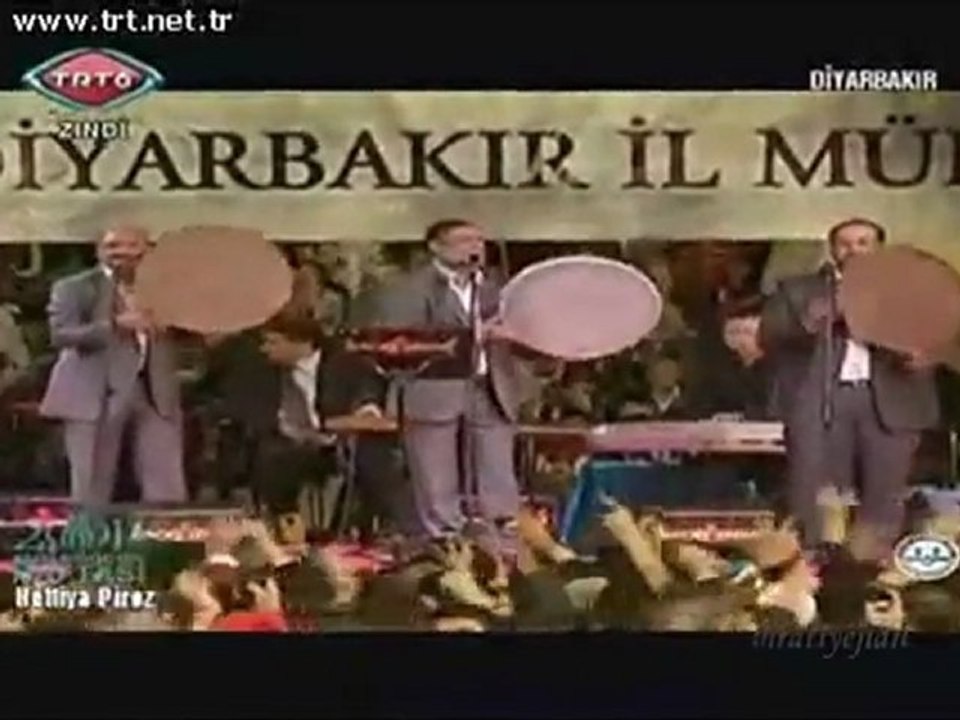 18 Grup Tillo-2 Kutlu Doğum 2011