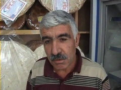 Dost Teknoloji HAMUR YUVARLAMA KESME