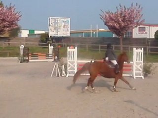 Nandessa - préparatoire 1m - Montivilliers - 17/04/2011