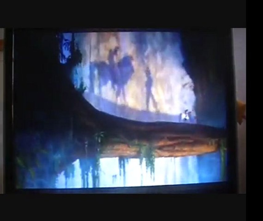 Walkthrough El Dorado EXTRAIT