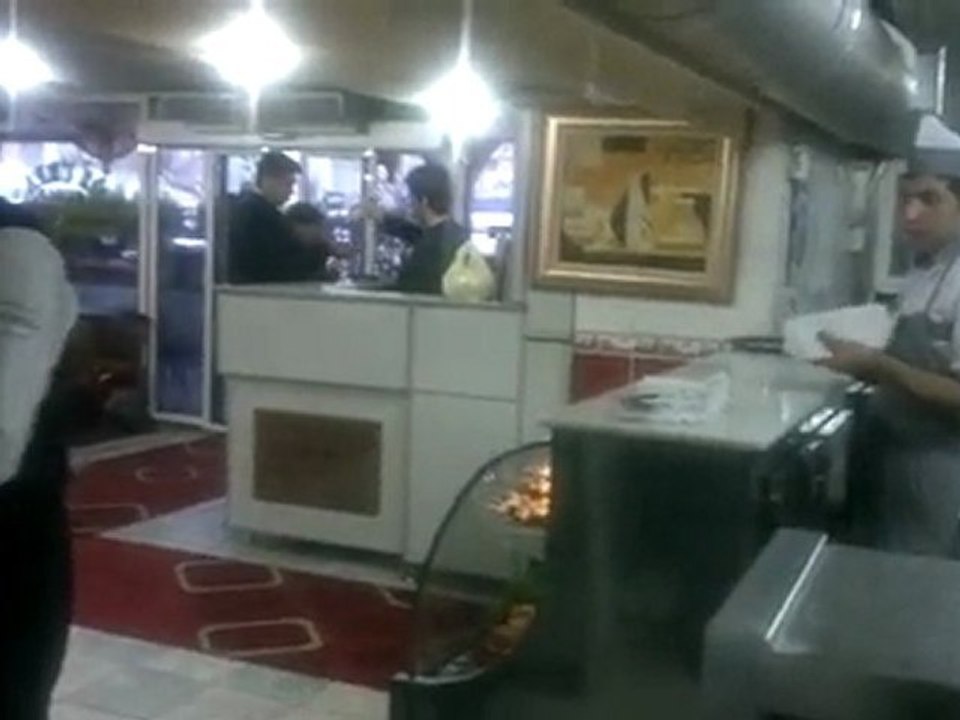 LAHMACUN LAVAŞ HAMURU KESME YUVARLAMA MAKİNASI